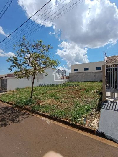 Terreno, 303 m² - Foto 2
