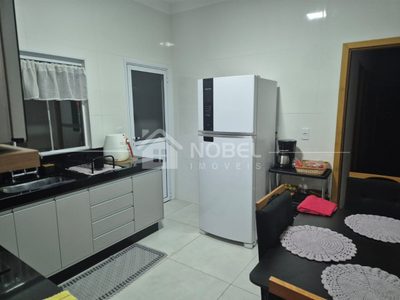 Casa, 3 quartos - Foto 5