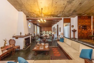 Casa, 5 quartos, 650 m² - Foto 3