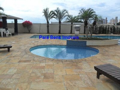 Apartamento, 3 quartos, 87 m² - Foto 2