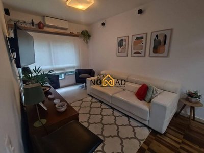 Apartamento, 2 quartos, 80 m² - Foto 3
