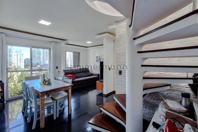 Apartamento, 3 quartos, 108 m² - Foto 1