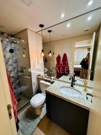 Apartamento, 2 quartos, 61 m² - Foto 3