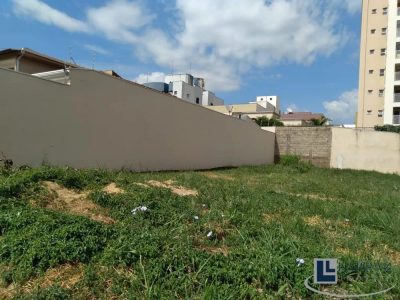 Terreno, 270 m² - Foto 3