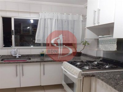 Apartamento, 2 quartos, 49 m² - Foto 5
