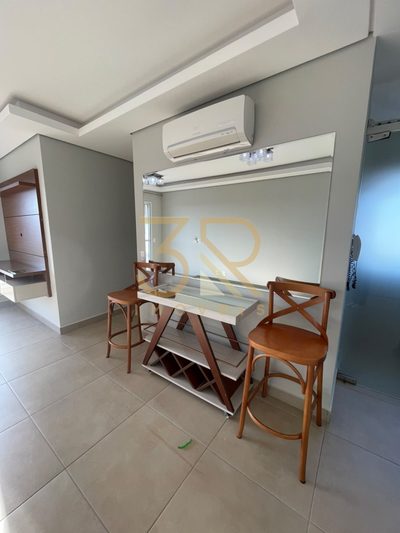 Apartamento, 3 quartos, 71 m² - Foto 4