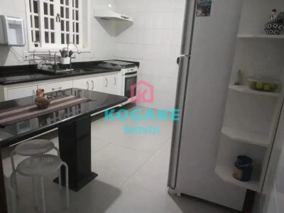Sobrado, 4 quartos, 150 m² - Foto 5