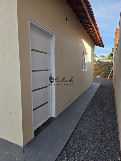Casa, 4 quartos, 56 m² - Foto 4