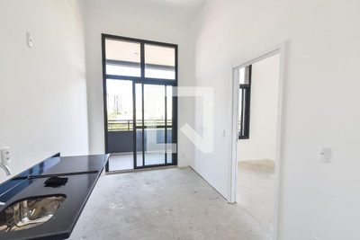 Apartamento, 1 quarto, 32 m² - Foto 1