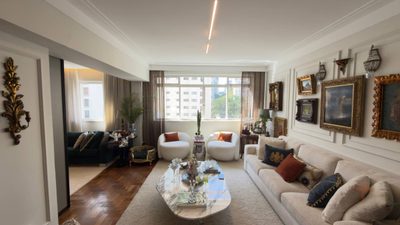 Apartamento, 2 quartos, 90 m² - Foto 3