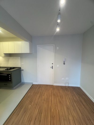 Apartamento, 1 quarto, 33 m² - Foto 5