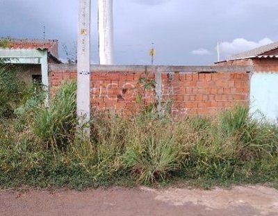 Terreno, 50 m² - Foto 1