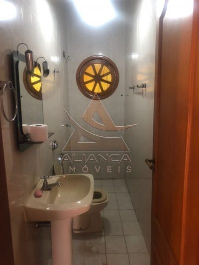 Casa, 3 quartos, 369 m² - Foto 4