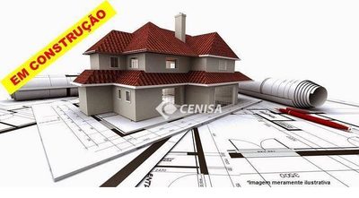 Casa, 3 quartos, 115 m² - Foto 1