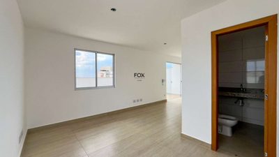Apartamento, 3 quartos, 80 m² - Foto 3