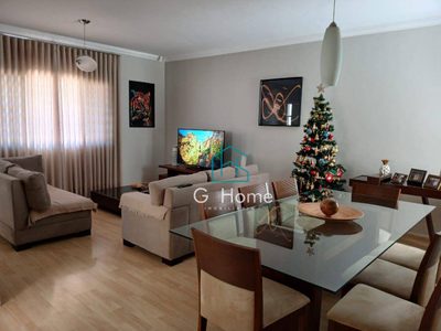 Casa, 3 quartos, 165 m² - Foto 5
