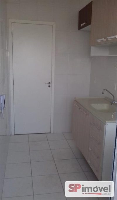 Apartamento, 1 quarto, 37 m² - Foto 5