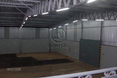 Depósito-Galpão, 1031 m² - Foto 4