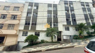 Apartamento, 2 quartos, 66 m² - Foto 2