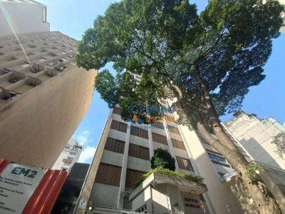 Apartamento, 2 quartos, 52 m² - Foto 1