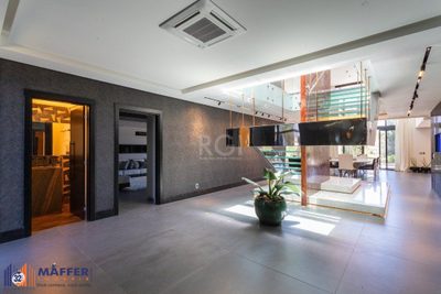 Casa de Condomínio, 5 quartos - Foto 4