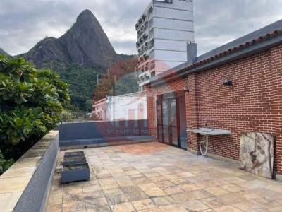 Cobertura, 5 quartos, 156 m² - Foto 1