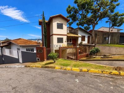 Casa, 3 quartos, 170 m² - Foto 1