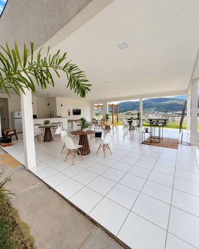 Apartamento, 2 quartos, 55 m² - Foto 1