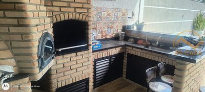 Casa, 3 quartos, 190 m² - Foto 4