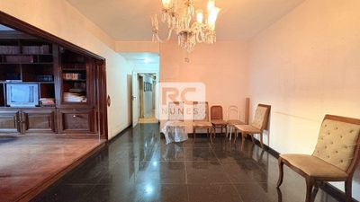 Apartamento, 4 quartos, 380 m² - Foto 5
