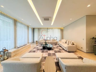 Sobrado, 5 quartos, 600 m² - Foto 2