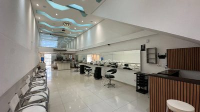 Loja-Salão, 150 m² - Foto 1