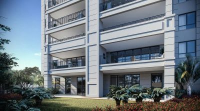 Apartamento, 4 quartos, 269 m² - Foto 3