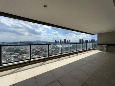 Apartamento, 3 quartos, 344 m² - Foto 1