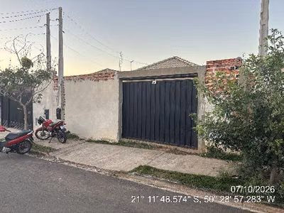 Casa, 2 quartos, 160 m² - Foto 1