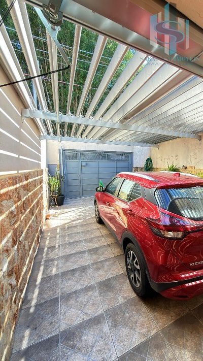 Casa, 3 quartos, 142 m² - Foto 3