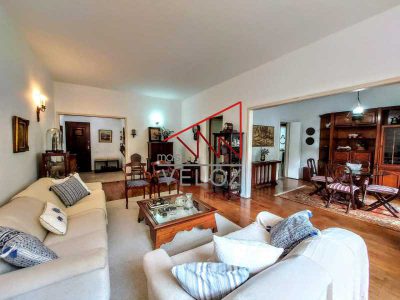 Apartamento, 3 quartos, 133 m² - Foto 5