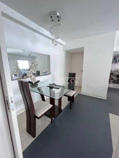 Apartamento, 2 quartos, 90 m² - Foto 5