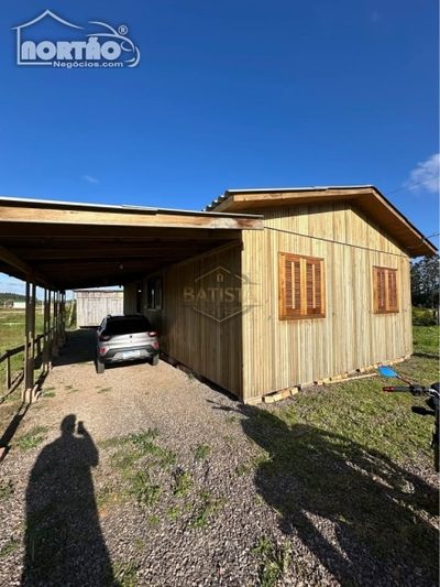 Casa, 4 quartos, 308 m² - Foto 1