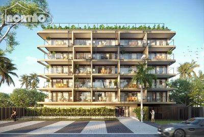 Casa, 1 quarto, 58 m² - Foto 1