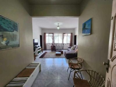 Apartamento, 3 quartos, 136 m² - Foto 4