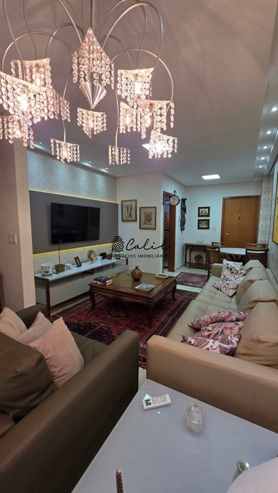 Apartamento, 2 quartos, 73 m² - Foto 2