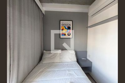 Apartamento, 1 quarto, 18 m² - Foto 5