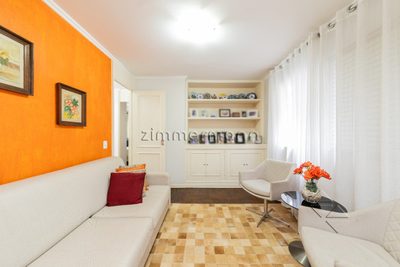 Apartamento, 3 quartos, 90 m² - Foto 3