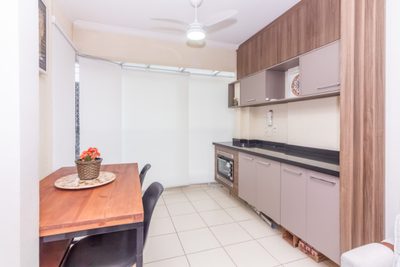 Apartamento, 2 quartos, 55 m² - Foto 3