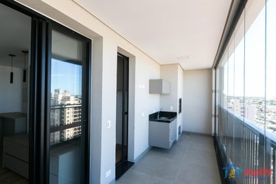 Apartamento, 2 quartos, 74 m² - Foto 3