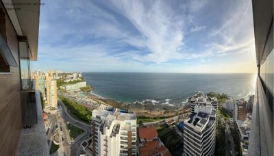 Apartamento, 4 quartos, 210 m² - Foto 4