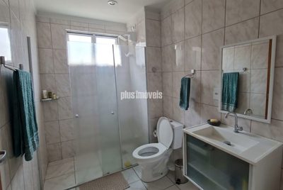 Apartamento, 2 quartos, 48 m² - Foto 2