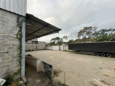 Depósito-Galpão, 900 m² - Foto 4