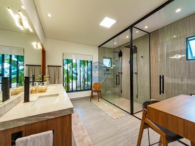 Casa, 3 quartos, 2250 m² - Foto 4